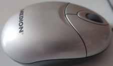 Medion usb maus gebraucht kaufen  Bitburg-Umland