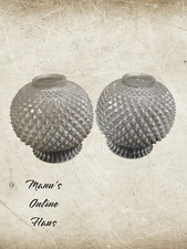 Lampenglas lampenschirme glock gebraucht kaufen  Weißwasser