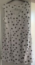 Pepperberry lined dress. for sale  BRIGHTON