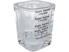 Scarlet espresso shotglas gebraucht kaufen  Frankfurt am Main