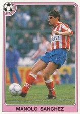 166 manolo sanchez d'occasion  Bussy-Saint-Georges