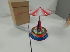 Reproduction tinplate clockwor for sale  THETFORD