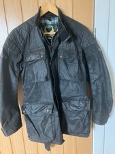 Belstaff driza bone for sale  ISLE OF NORTH UIST