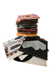 Bundle vinyl records for sale  WHITLEY BAY