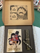 Manga one piece usato  Genova