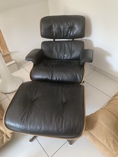 Fauteuil lounge eames d'occasion  Villeurbanne