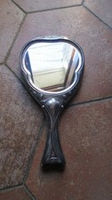 Miroir face main d'occasion  Garéoult