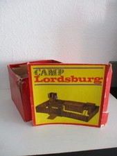 Ddr spielzeug western gebraucht kaufen  Velten