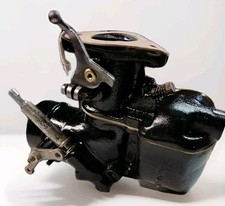 Ford zenith carburetor for sale  Campbell
