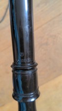 Vintage aulos 309 for sale  SALISBURY