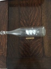Spanish galleon glass for sale  LONDON