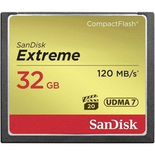 Carte compact flash d'occasion  France