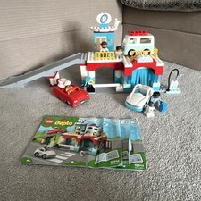 Lego duplo 10948 for sale  WOTTON-UNDER-EDGE