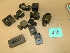 Hardinge turret lathe for sale  Garden Grove