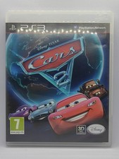 Disney pixar cars usato  Sinagra
