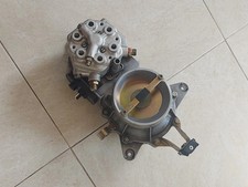 Bosch luftmengenmesser mengent gebraucht kaufen  Mannheim
