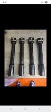 Jcb telehandler track for sale  BRIDLINGTON
