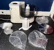 Kenwood gourmet fp700 for sale  CHIPPENHAM