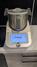 Kitchen cook robot d'occasion  Houeillès