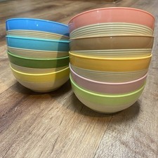Vtg raffiaware thermo for sale  Akron