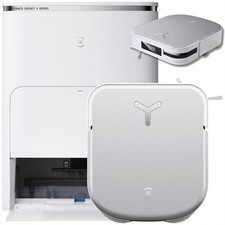 Robot Sprzątający Mopujący Odkurzacz Ecovacs Deebot X2 Omni 8000Pa Stacja  na sprzedaż Robot Sprzątający Mopujący Odkurzacz Ecovacs Deebot X2 Omni 8000Pa Stacja  na sprzedaż  PL