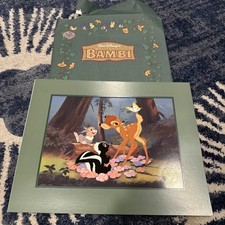 Walt disney masterpiece for sale  Cranford