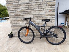 Fahrrad bergamont gebraucht kaufen  Billigheim-Ingenh., Birkwlr., Eschbach