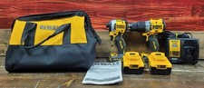 chargers dewalt case for sale  Chicago