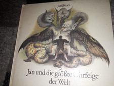 Jan größte hrfeige gebraucht kaufen  Leipzig