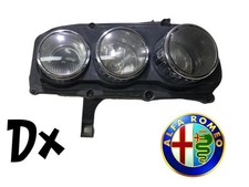 Faro fanale anteriore usato  Italia