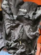 Regatta folding backpack for sale  HAVANT