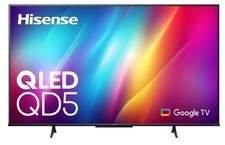 Hisense class qd5 for sale  Rolling Meadows