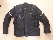 Motorradjacke probiker büffel gebraucht kaufen  Wuppertal
