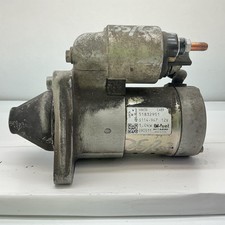 Motorino avviamento per usato  Italia