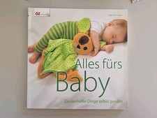Fürs baby zauberhafte gebraucht kaufen  Eberbach