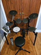 Roland drumkit for sale  AMMANFORD