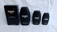 Bouteilles parfum drakkar d'occasion  Cogolin