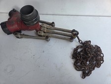 Elkhart heavy duty for sale  Miami
