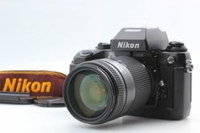 [PERFEITO] Sem vazamentos! Câmera de Filme Nikon F4 SLR 35mm Corpo AF 35-135mm Lente Do Japão comprar usado  Enviando para Brazil