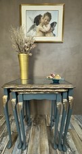 Hand painted nest for sale  HAYWARDS HEATH