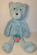 Baby heartbeat blue for sale  Newport