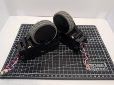 Kompatibler radmotor ecovacs gebraucht kaufen  Emden