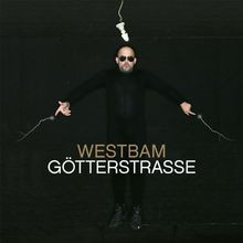 Götterstrasse westbam zustand gebraucht kaufen  Berlin