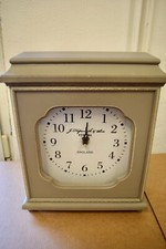 Standuhr kaminuhr wanduhr gebraucht kaufen  Rastede
