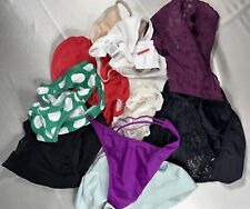 Vtg lot panties for sale  Jackson