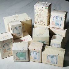 Cherished teddies display for sale  Clovis