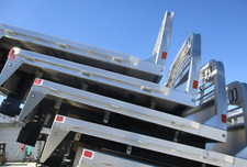 New aluminum alrd for sale  Sycamore