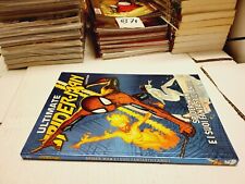 Ultimate spiderman spiderman usato  Vimodrone