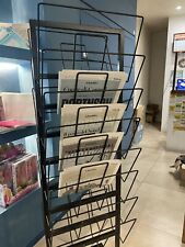 Espositore giornali edicola usato  Piana di Monte Verna