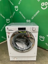 Hoover integrated washing for sale  CREWE